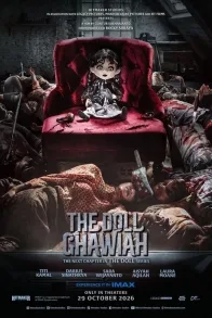 The Doll Ghawiah The Doll Ghawiah