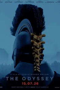 The Odyssey The Odyssey