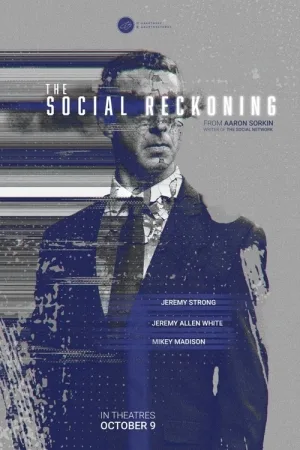 The Social Reckoning