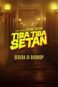 TIBA TIBA SETAN