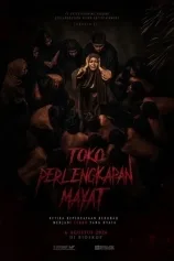 Toko Perlengkapan Mayat