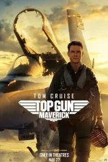 TOP GUN: MAVERICK (RE-RELEASE)