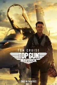 TOP GUN: MAVERICK (RE-RELEASE)