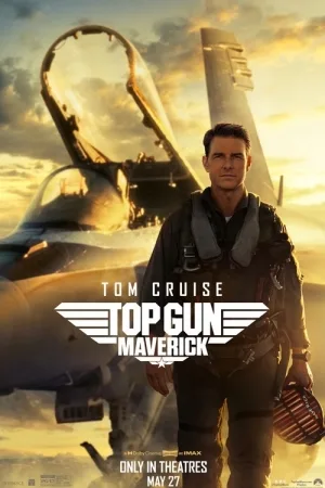 Top Gun: Maverick (re-release)