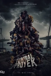 Tumbal Proyek Tumbal Proyek