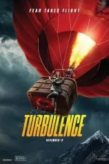 TURBULENCE