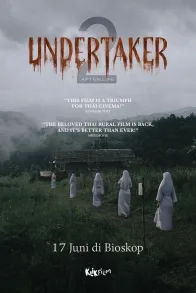 The Undertaker 2: Afterlife