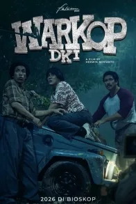 Warkop DKI Reborn 5 Warkop DKI Reborn 5