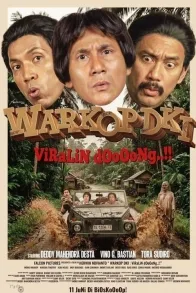 Warkop DKI: ViRaLiN dOoOoNg..!!