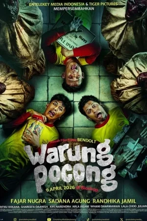 Warung Pocong