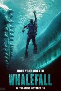 Whalefall Whalefall