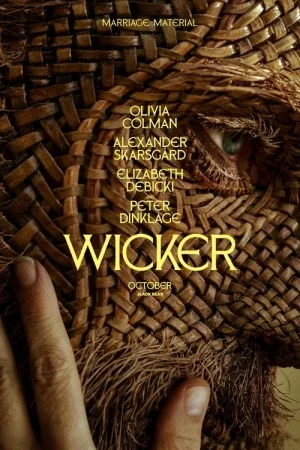 Wicker