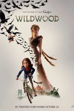 Wildwood