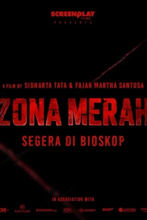 Zona Merah