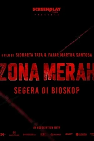 Zona Merah