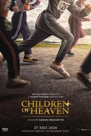 Children of Heaven (Indonesian)