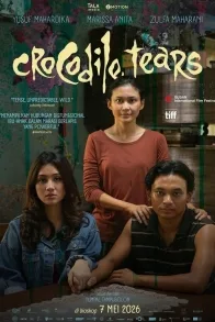 Air Mata Buaya (Crocodile Tears)