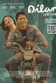 Dilan ITB 1997 Dilan ITB 1997