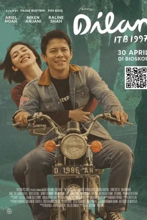 Dilan ITB 1997