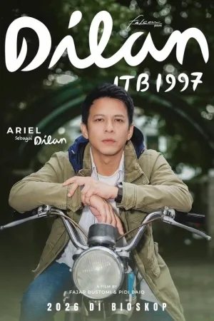 Dilan ITB 1997