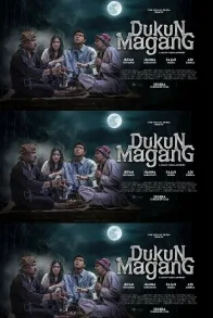 Dukun Magang