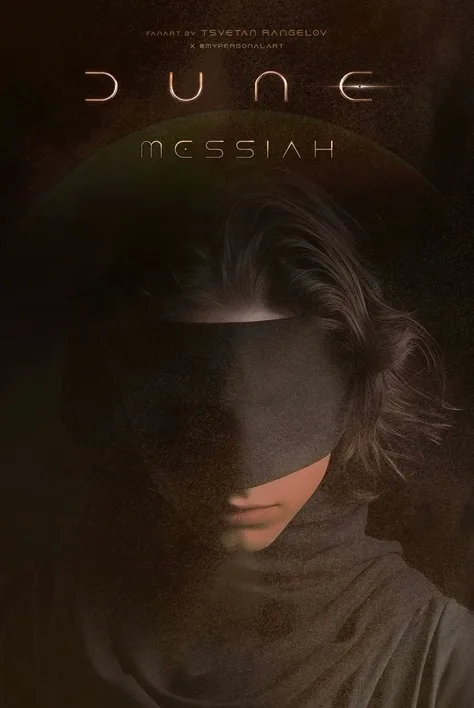 Dune: Messiah