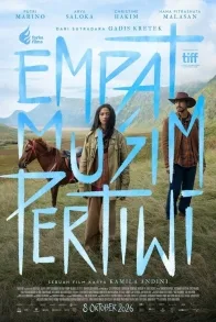 Empat Musim Pertiwi Empat Musim Pertiwi