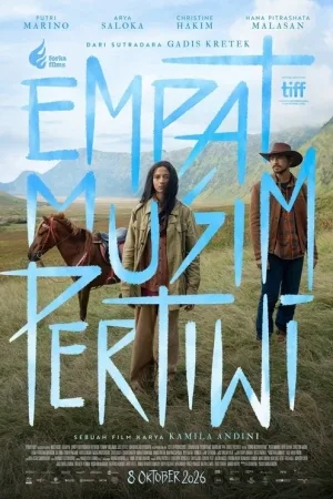 Empat Musim Pertiwi