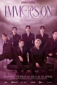 ENHYPEN: IMMERSION IN CINEMAS