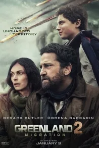 Greenland: Migration