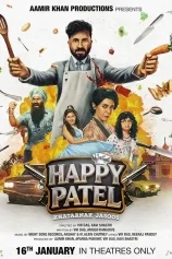 HAPPY PATEL: KHATARNAK JASOOS