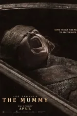 Lee Cronin's The Mummy