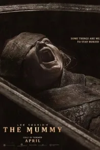Lee Cronin's The Mummy