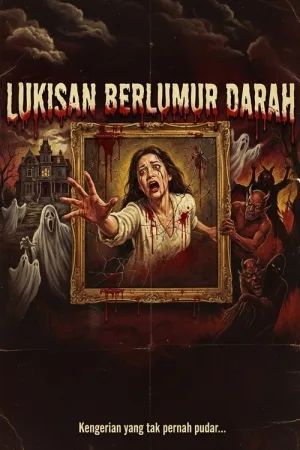 Lukisan Berlumur Darah 2026