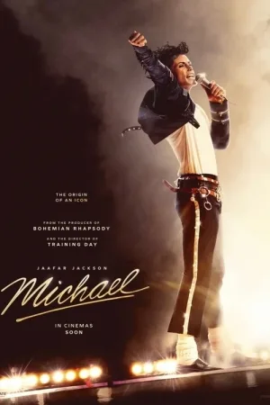 Jadwal Film Michael Hari Ini Di Seluruh Bioskop Indonesia