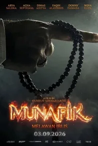 Munafik