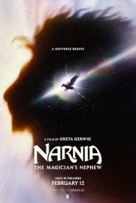 Narnia: The Magicians Nephew