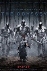 The Odyssey