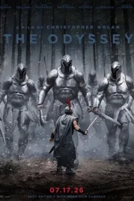 The Odyssey