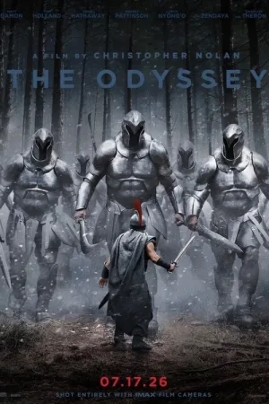 The Odyssey