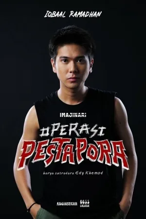 Operasi Pesta Pora!