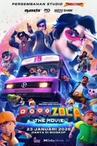 Papa Zola: The Movie