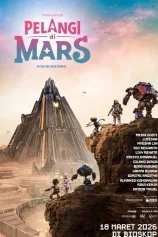 Pelangi Di Mars