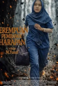 PEREMPUAN PEMBAWA HARAPAN