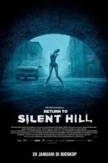 Return to Silent Hill
