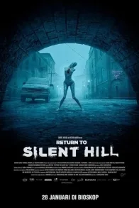 Return to Silent Hill