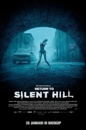 Return to Silent Hill