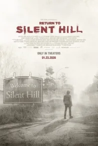 Return to Silent Hill