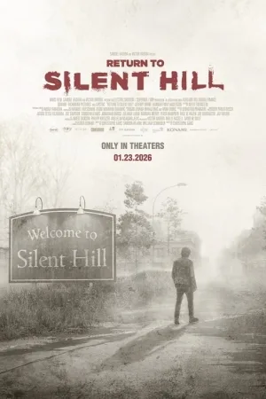 Return to Silent Hill