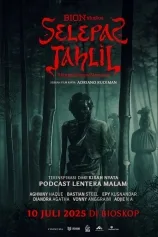 Selepas Tahlil